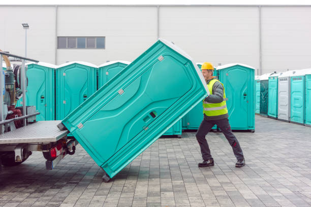 Best Portable restroom trailer rental  in Natchitoches, LA
