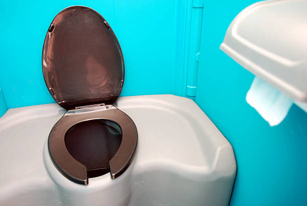 Affordable portable toilet rental in Natchitoches, LA