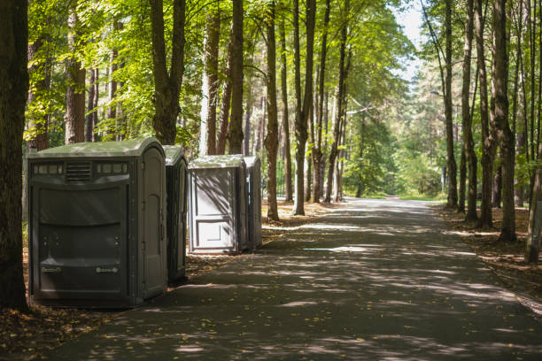Best Porta potty delivery and setup  in Natchitoches, LA
