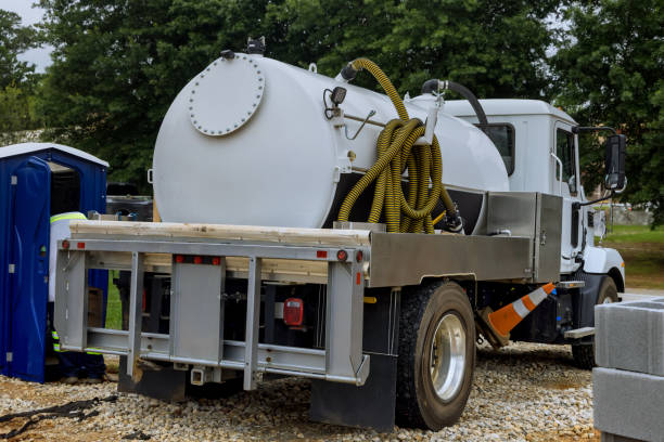 Best Porta potty delivery and setup  in Natchitoches, LA