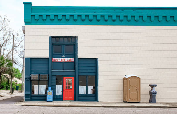 Best Local porta potty services  in Natchitoches, LA